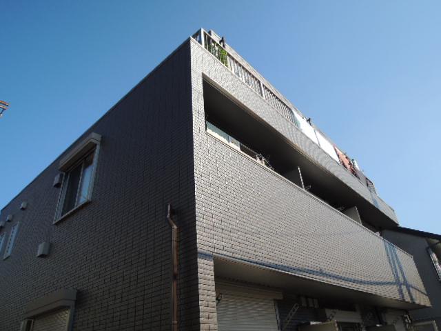 ドヌール長崎