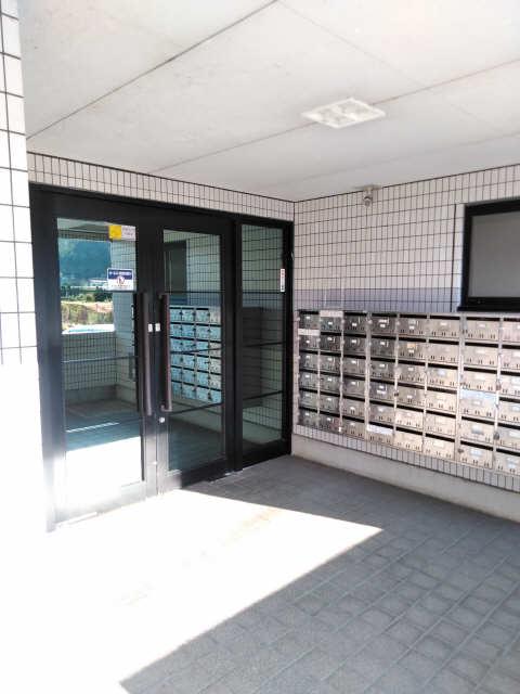 マンション ビクトリー