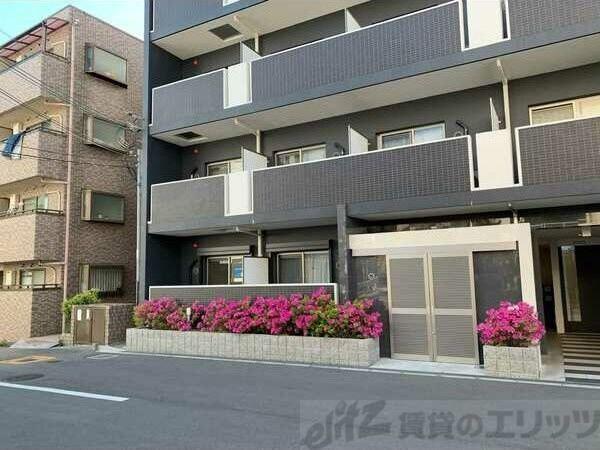M.GRANZ千里山
