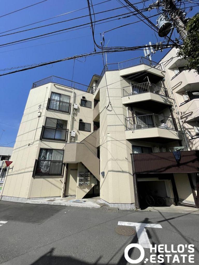 サンフローレ