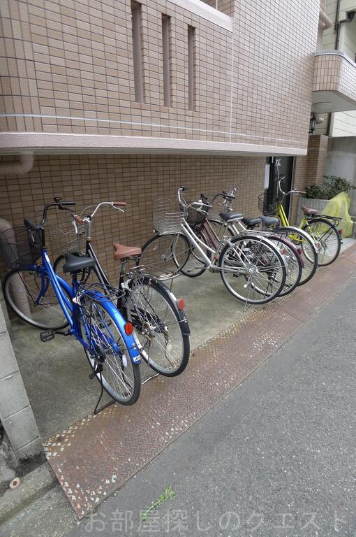 荒畑ビリーブ館