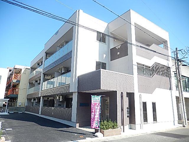 シャトー宝町