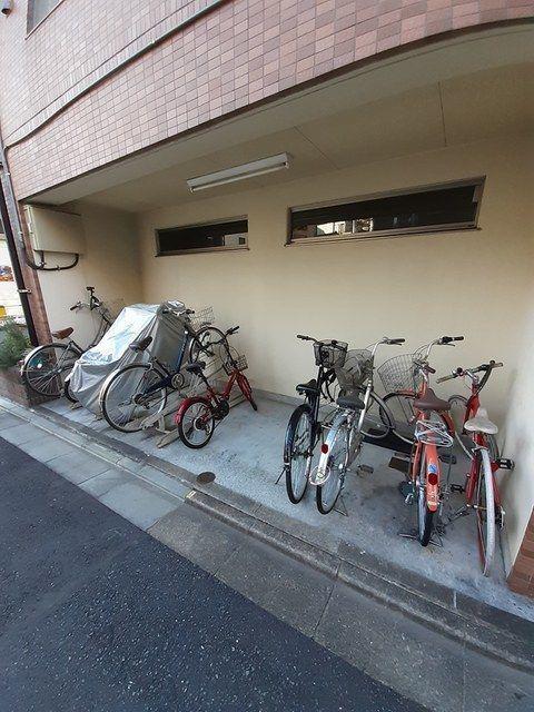 ムーンライトコート