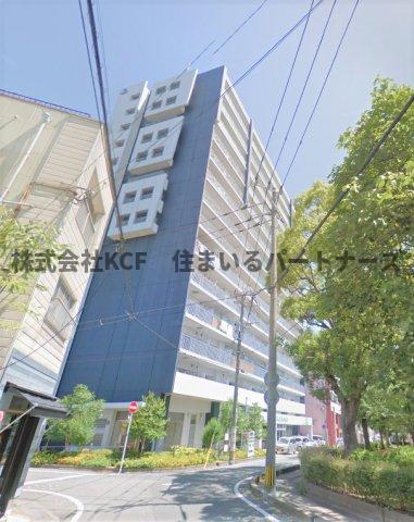 クラシオン小頭町公園前