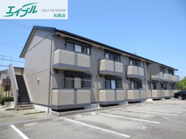 CONFORT A棟