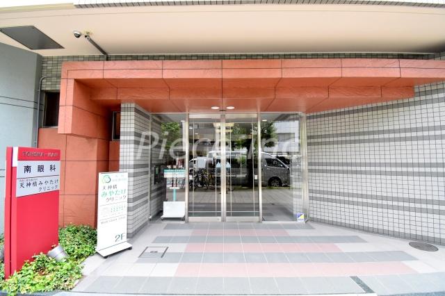大阪謄写館ビル