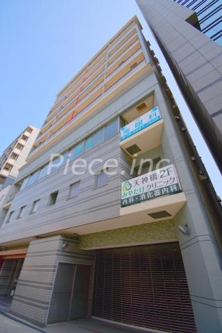 大阪謄写館ビル