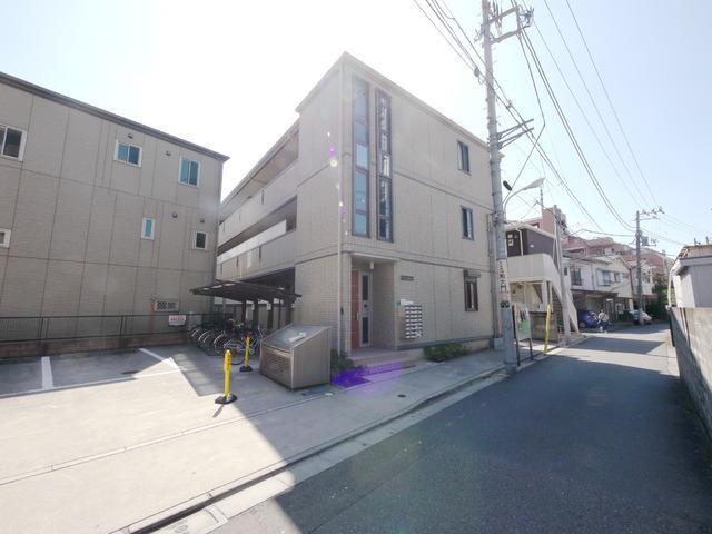 ハイムMOCO