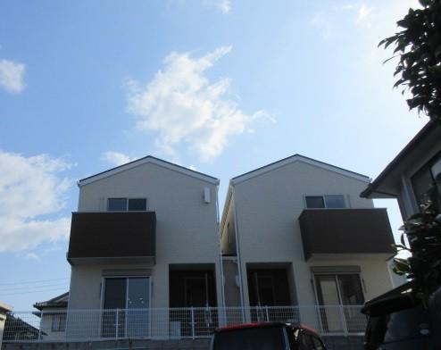 ラフォーレ和白東A棟