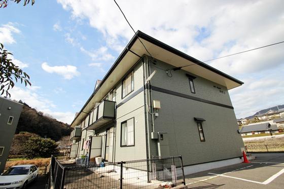 カサヴェルデ吉田II