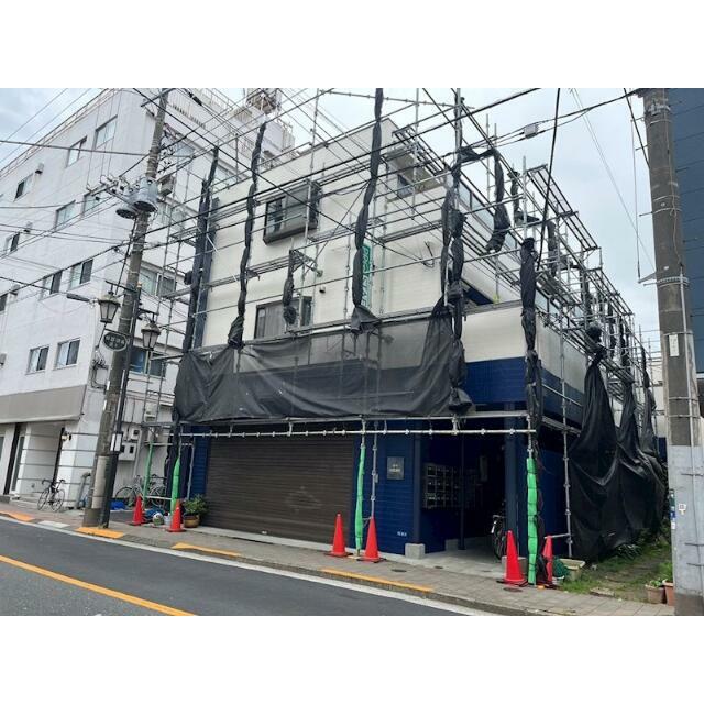 WIN田園調布