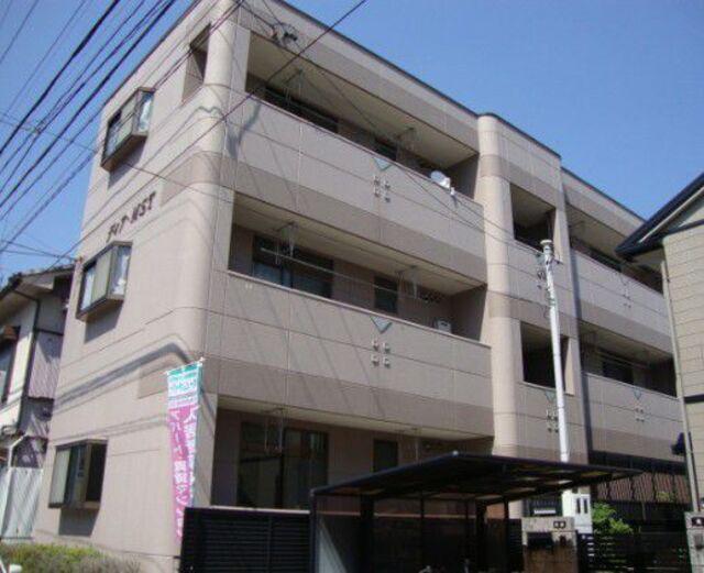ディアMST