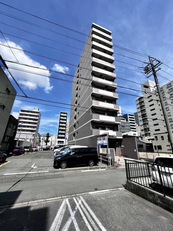 ベル池下