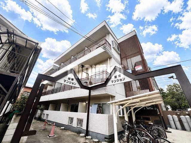 関間マンション(ワンルーム/3階)