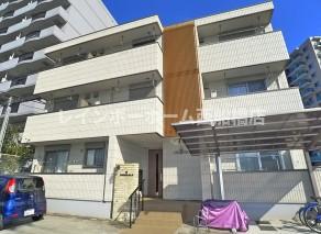 MAISON DE K(1LDK/2階)