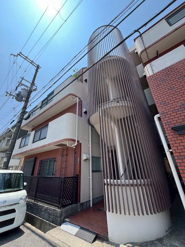 グレイスハイツ大田町