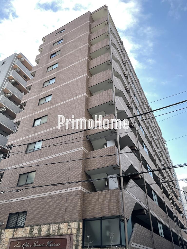 グランド・ガーラ日本橋茅場町