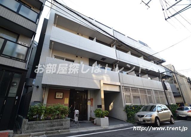 ステージファースト東新宿