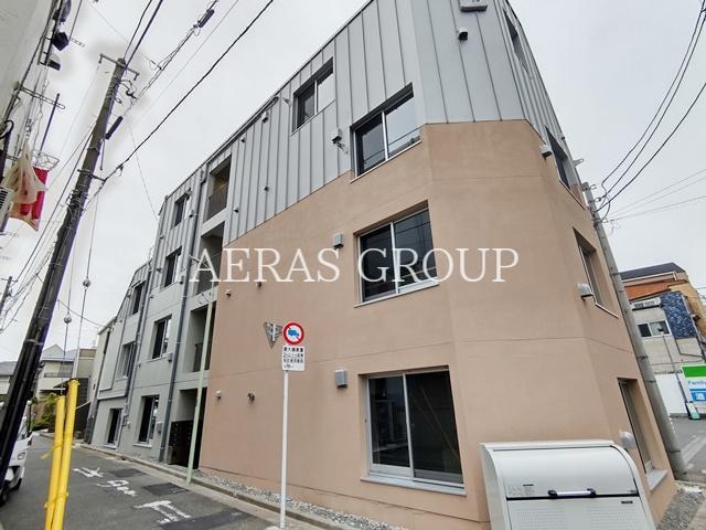 URBAN NEST 杉並