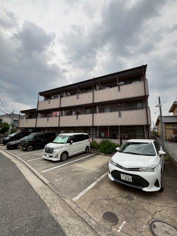 MTマンション