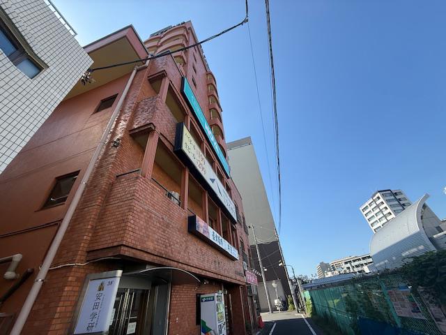 ヒルクレスト駒込