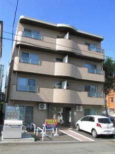 アーバン平岸