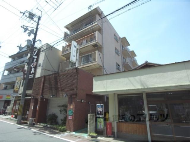 菊ビル