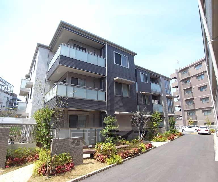 リラフォート恵解山