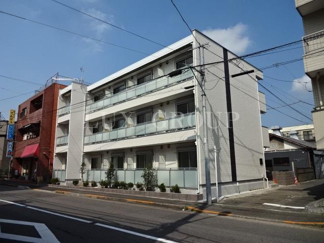リブリ・八王子本町(1K/2階)