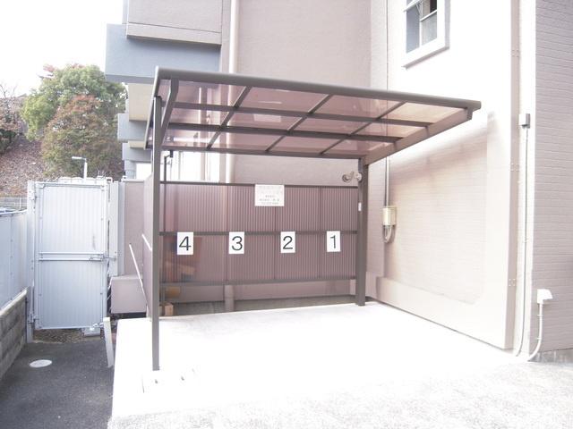 清水谷コーポ