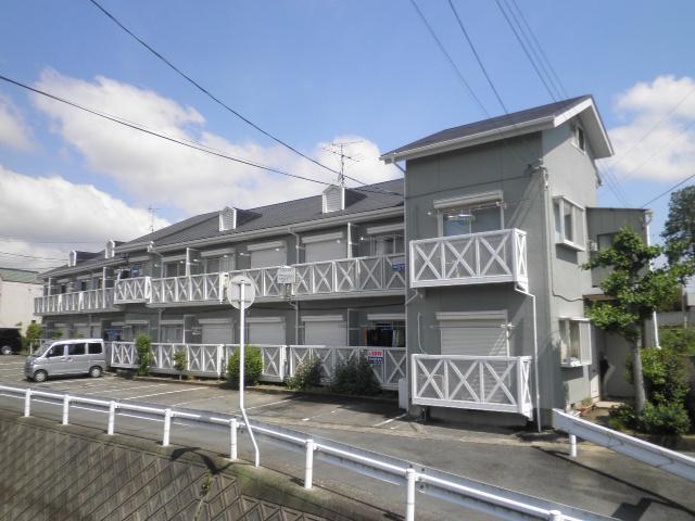フレグランス並河