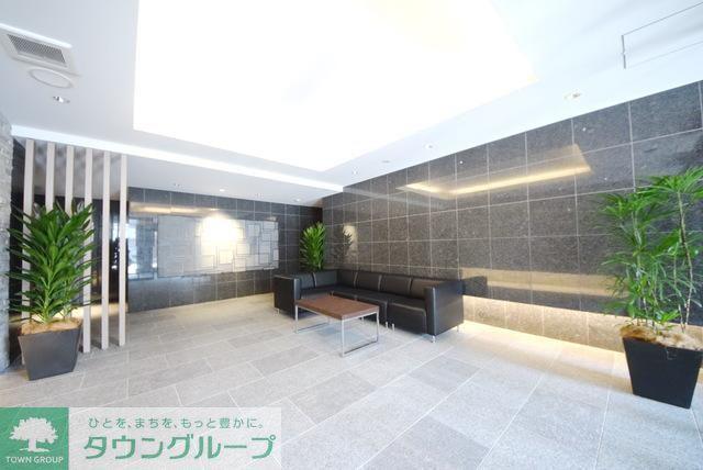 アビタ住吉