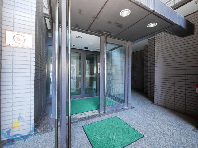 ラフォーレ札幌