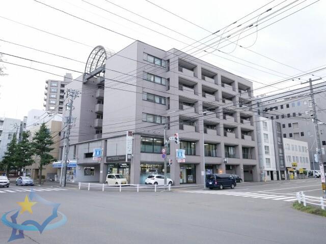 ラフォーレ札幌