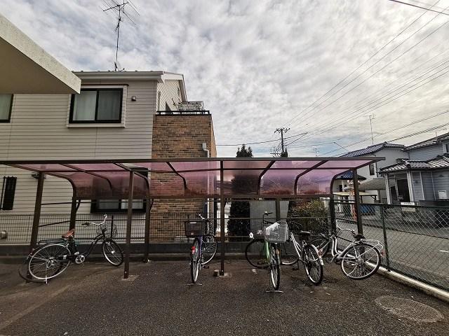 メゾン愛川