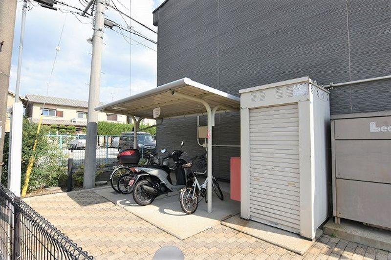 ナップ シャンブル