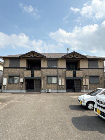 ベルテ小山