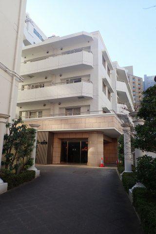 ベラカーサ池之端