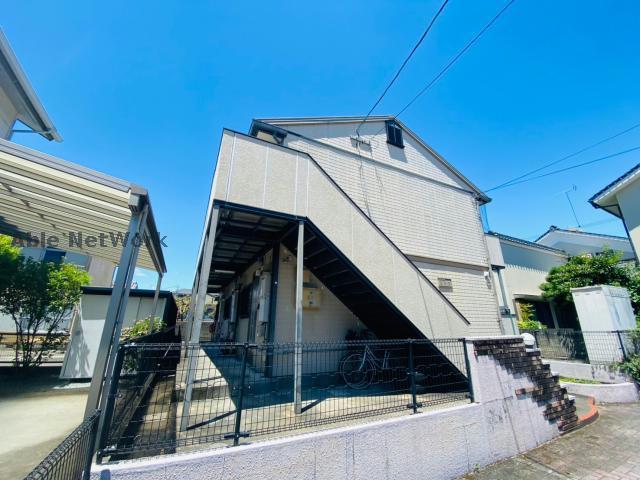 シティハイムレトア