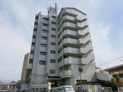 リアライズ伊勢原(ワンルーム/4階)