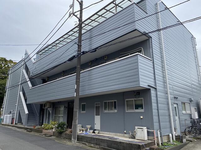 ハイムさんきパート13