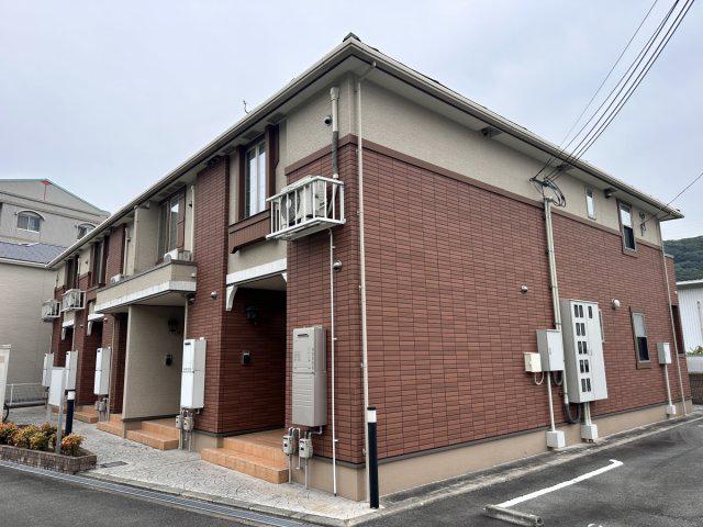 メゾンフルール