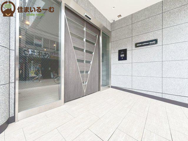 エクレレメディコ天六