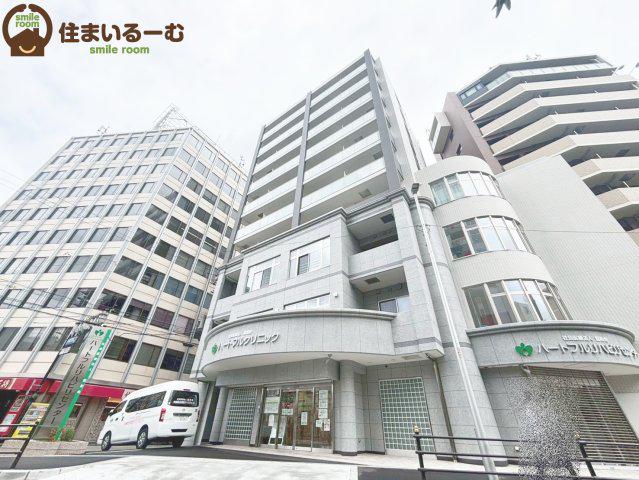 エクレレメディコ天六