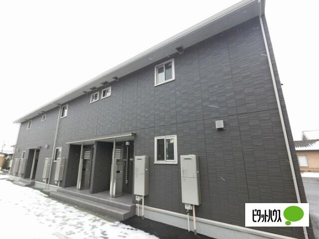 CASA日和 III