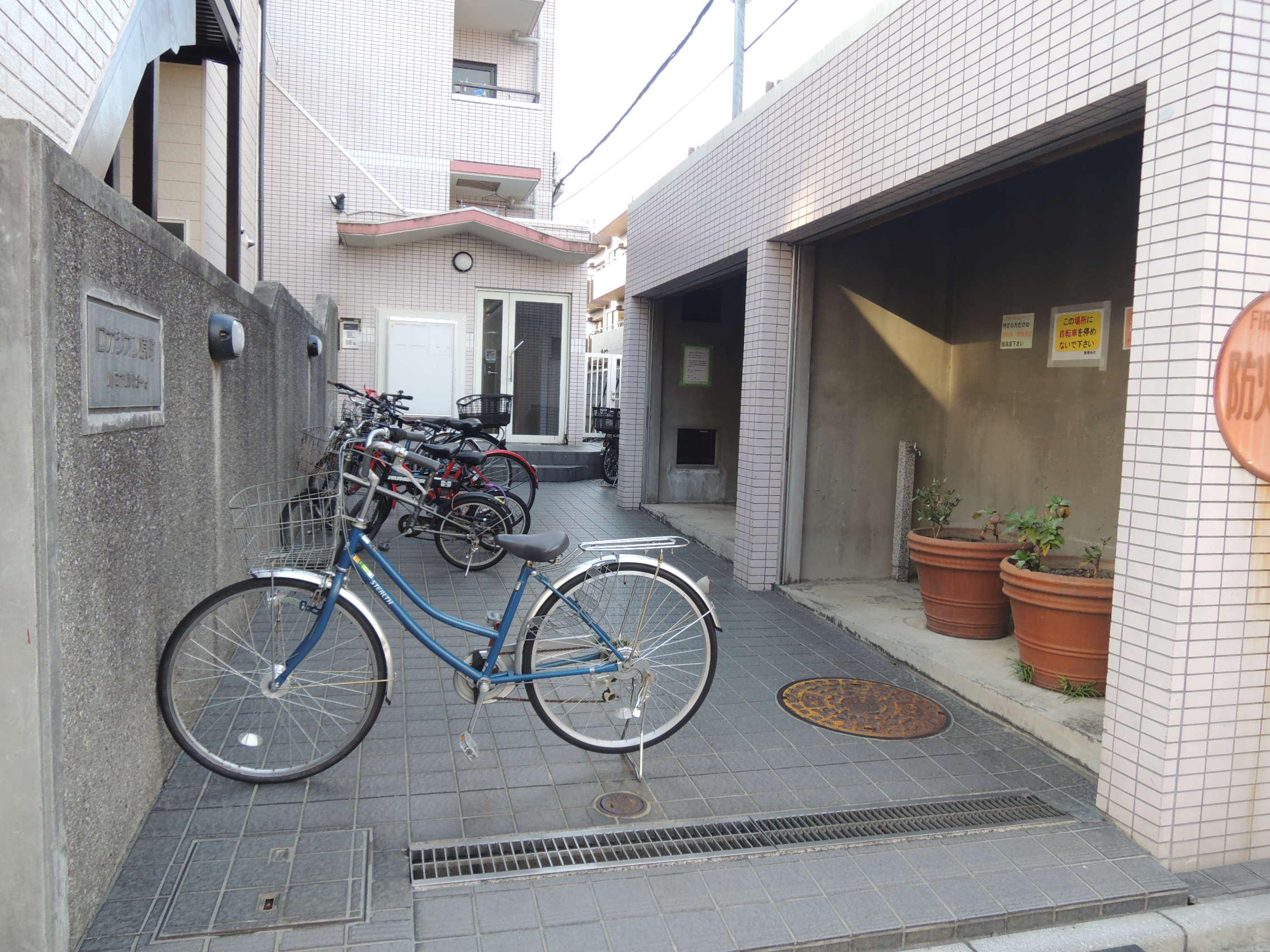 ロカシオン原町