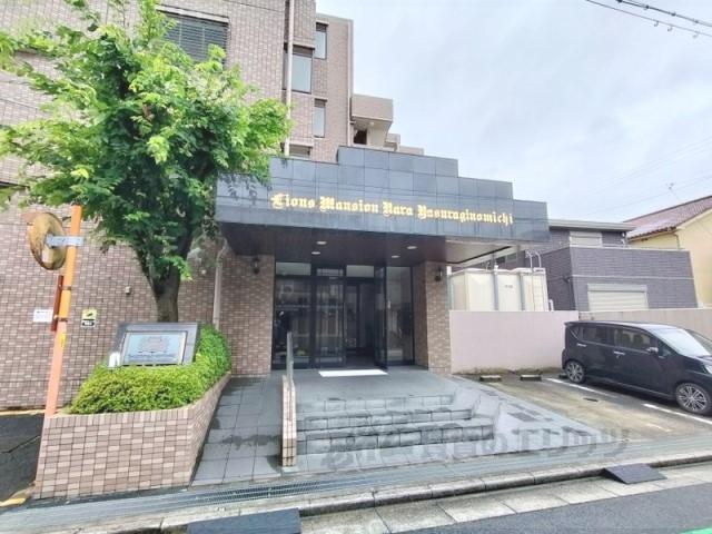 ライオンズマンション奈良やすらぎの道
