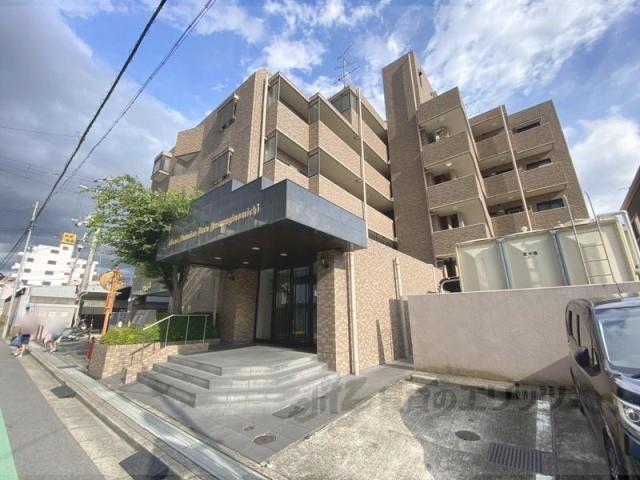 ライオンズマンション奈良やすらぎの道