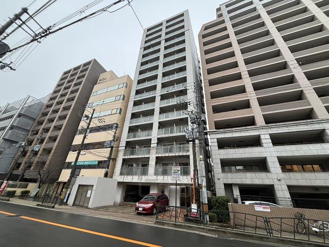グレンパーク江坂Ⅱ