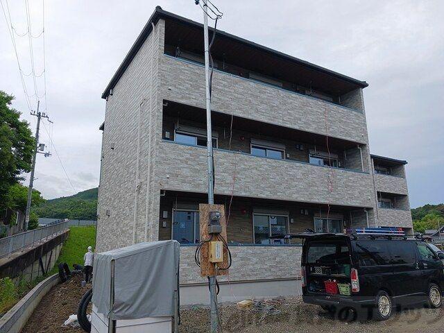 ユニゾン安満 A棟